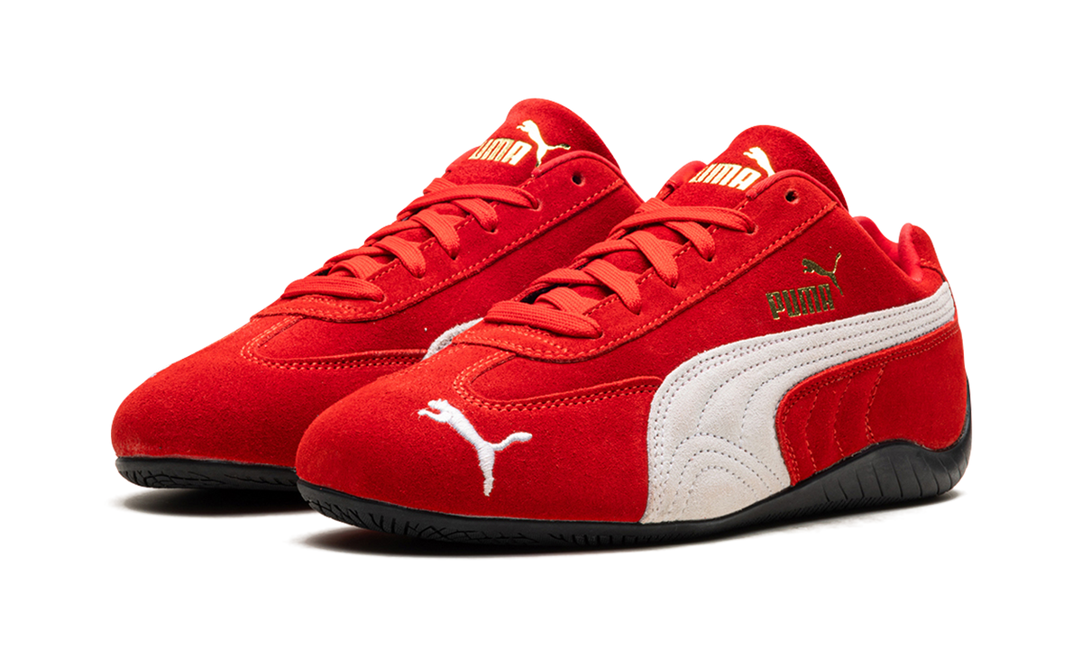 Speedcat OG "Red" 398846 02