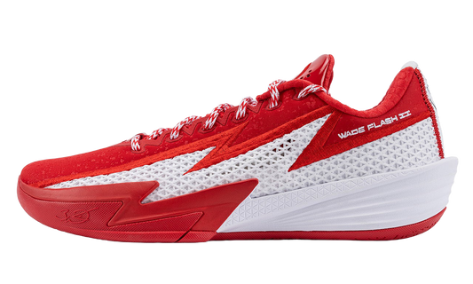 Wade Flash 2 "Overtown" ABPV013 5