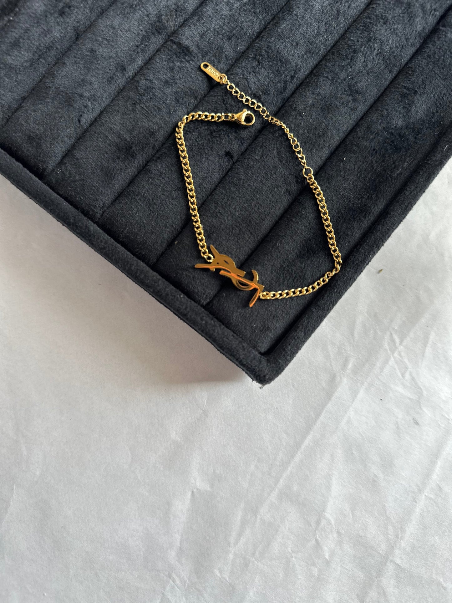 YSL Bracelet ( Unisex)