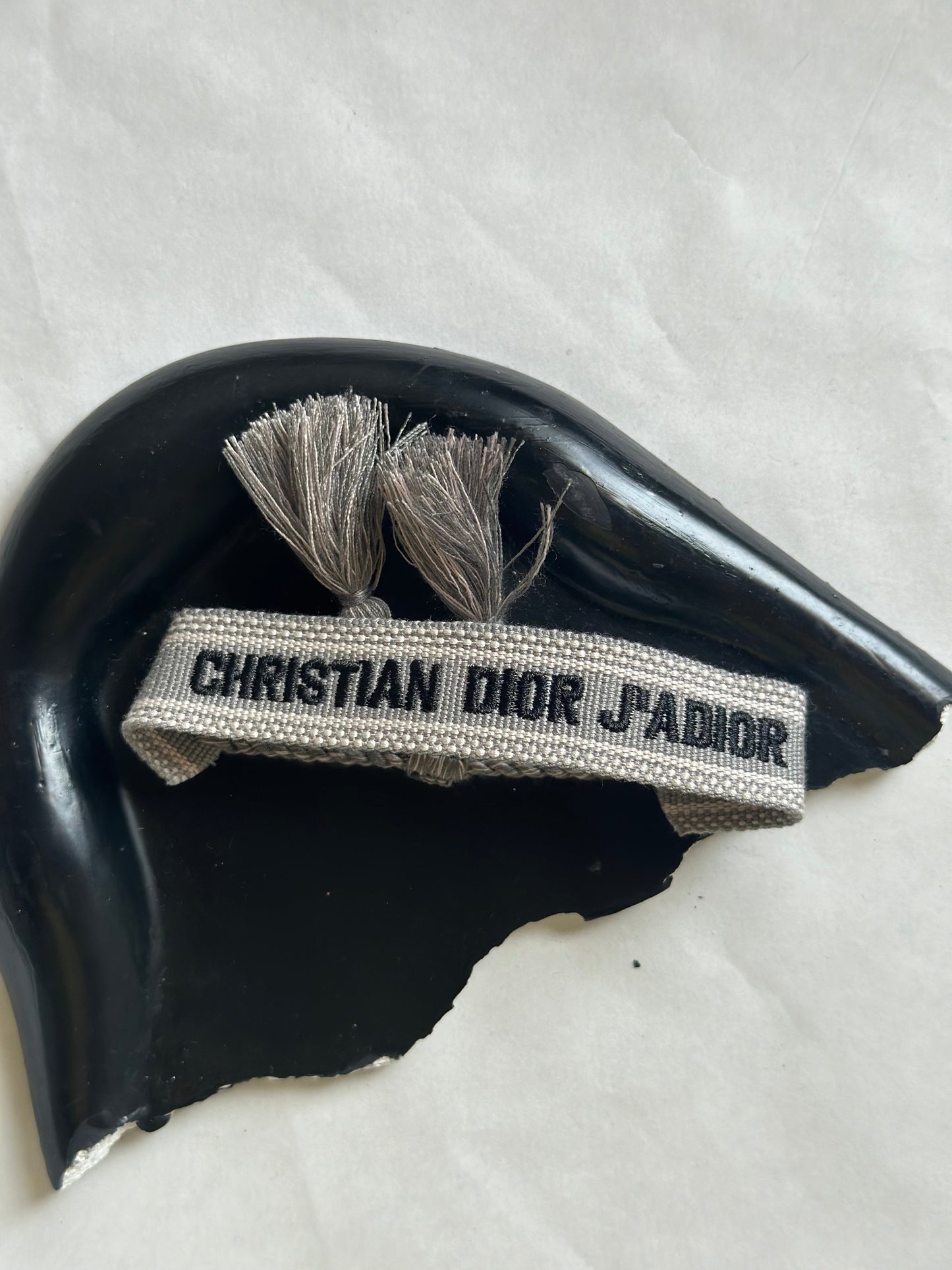 Christian Dior Bracelet ( unisex)