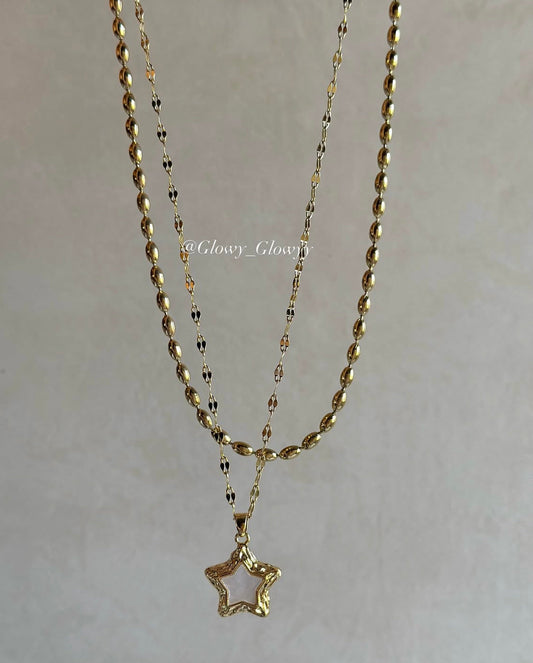 Starish Necklace