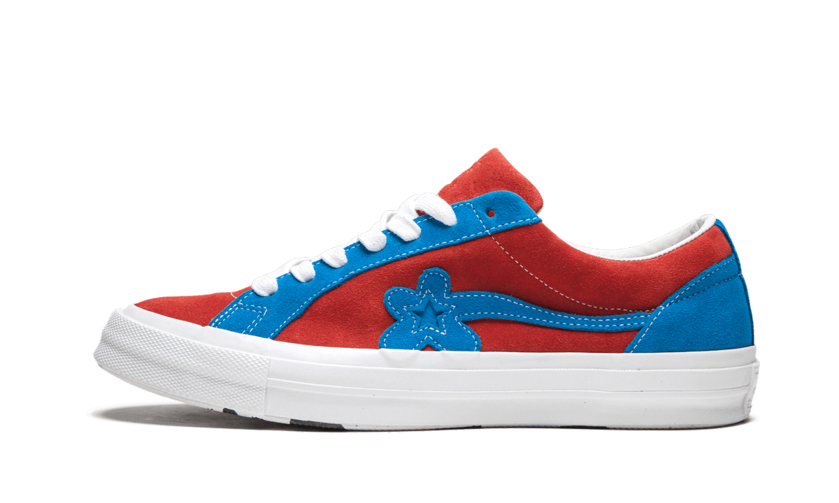 Golf LE Fleur OX "Molten Lava" 162126C