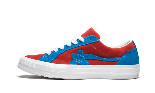 Golf LE Fleur OX "Molten Lava" 162126C