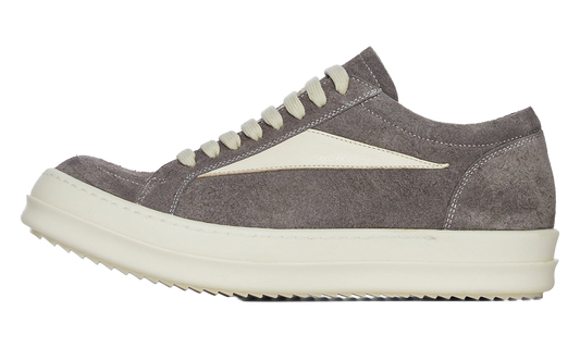 Vintage Sneaks "Steel Milk" RU02F4897 LVSHCO 2811