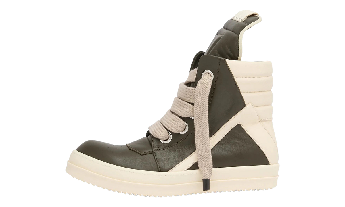 Concordians Jumbo Laced Geobasket "Bosco Milk" RU02E1898 LCOW2 2511