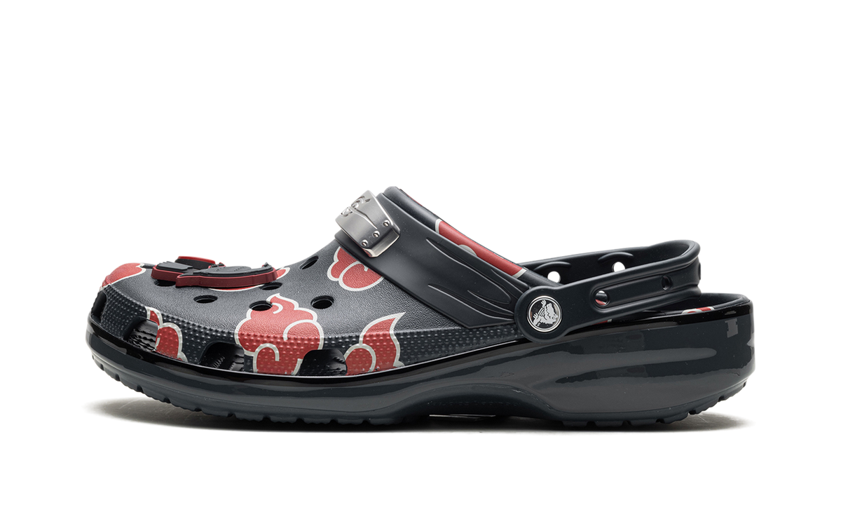 Classic Clog "Naruto Shippuden - Itachi" 209883 48I