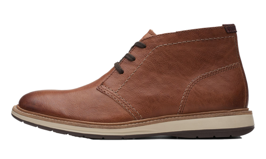 Uniform Dress Shoe "Brown" 26167708