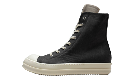 Hollywood High Sneaks "Dark Dust Milk" DU01E3800 DO 7811
