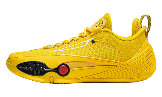 Wade All City 14 "Caution" ABAW001-3