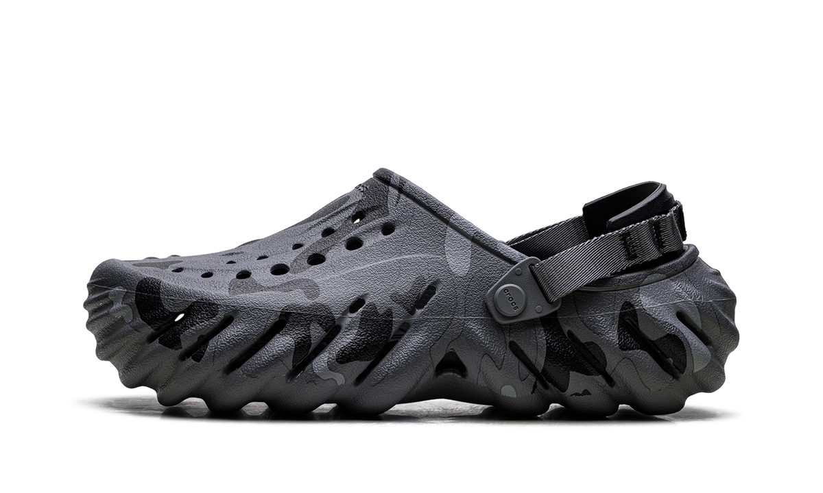 Echo Clog "Duck Camo" 211981-082