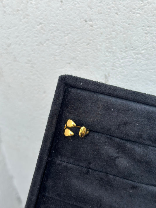 Argola Ring