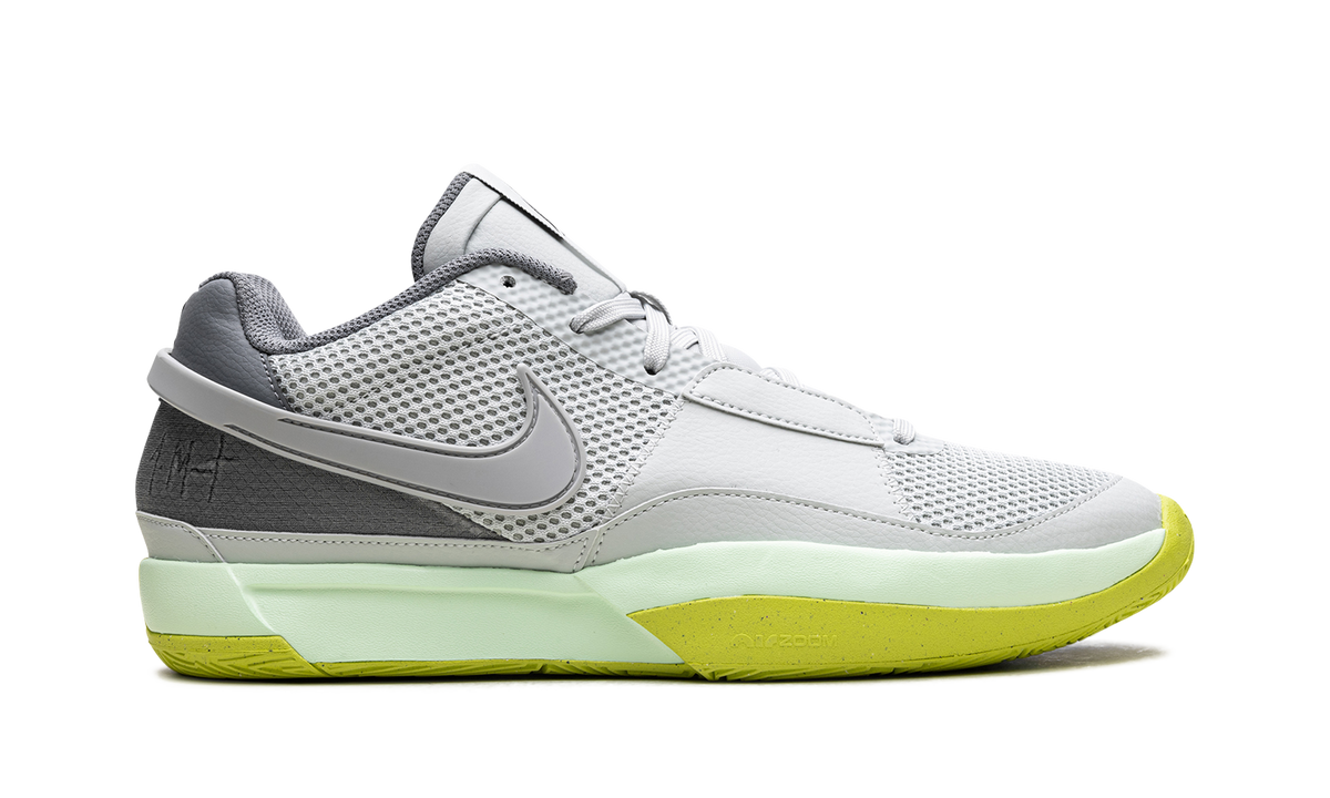 Ja 1 "Silver Green" FQ4796 003