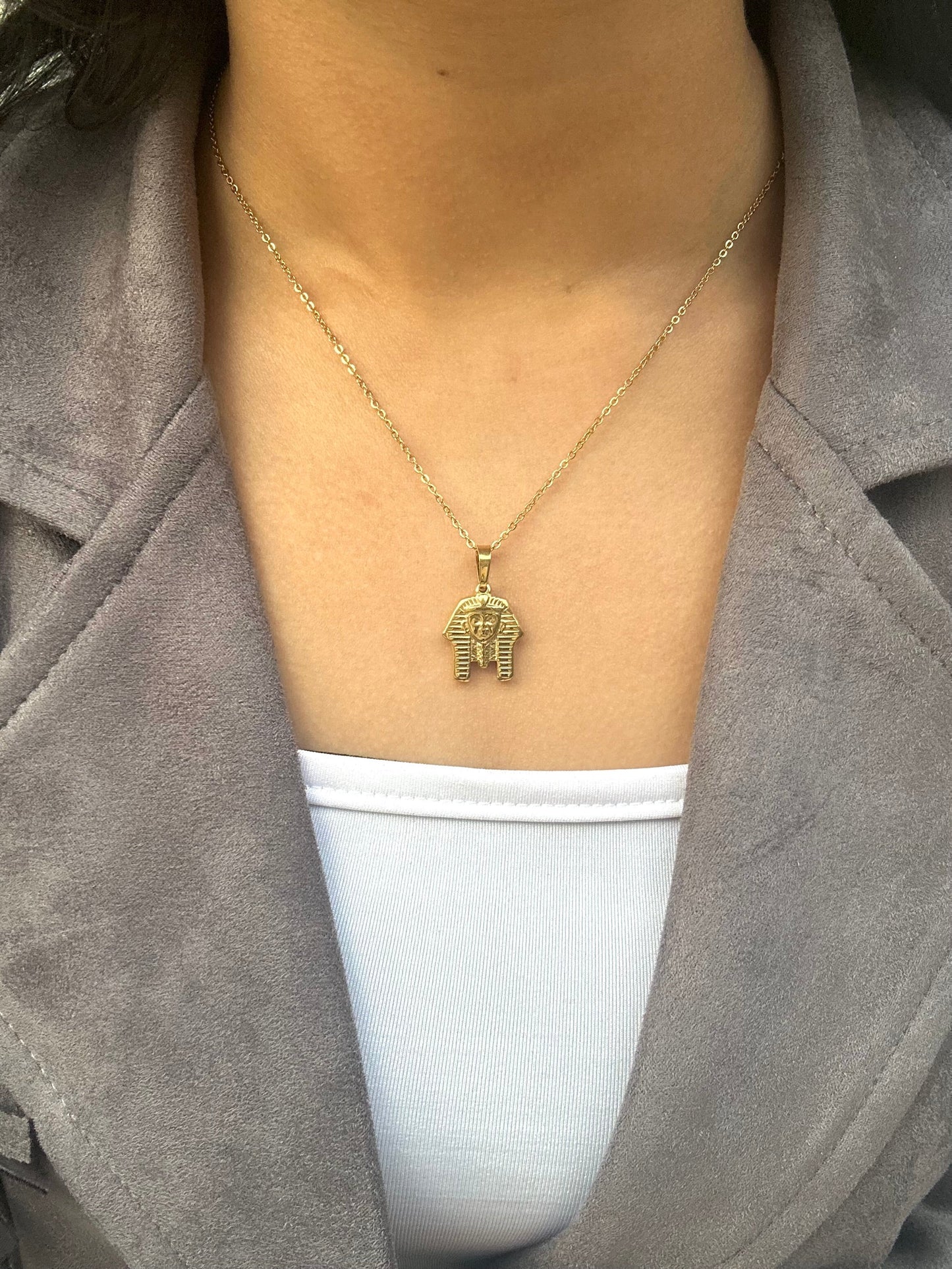 Amon Necklace