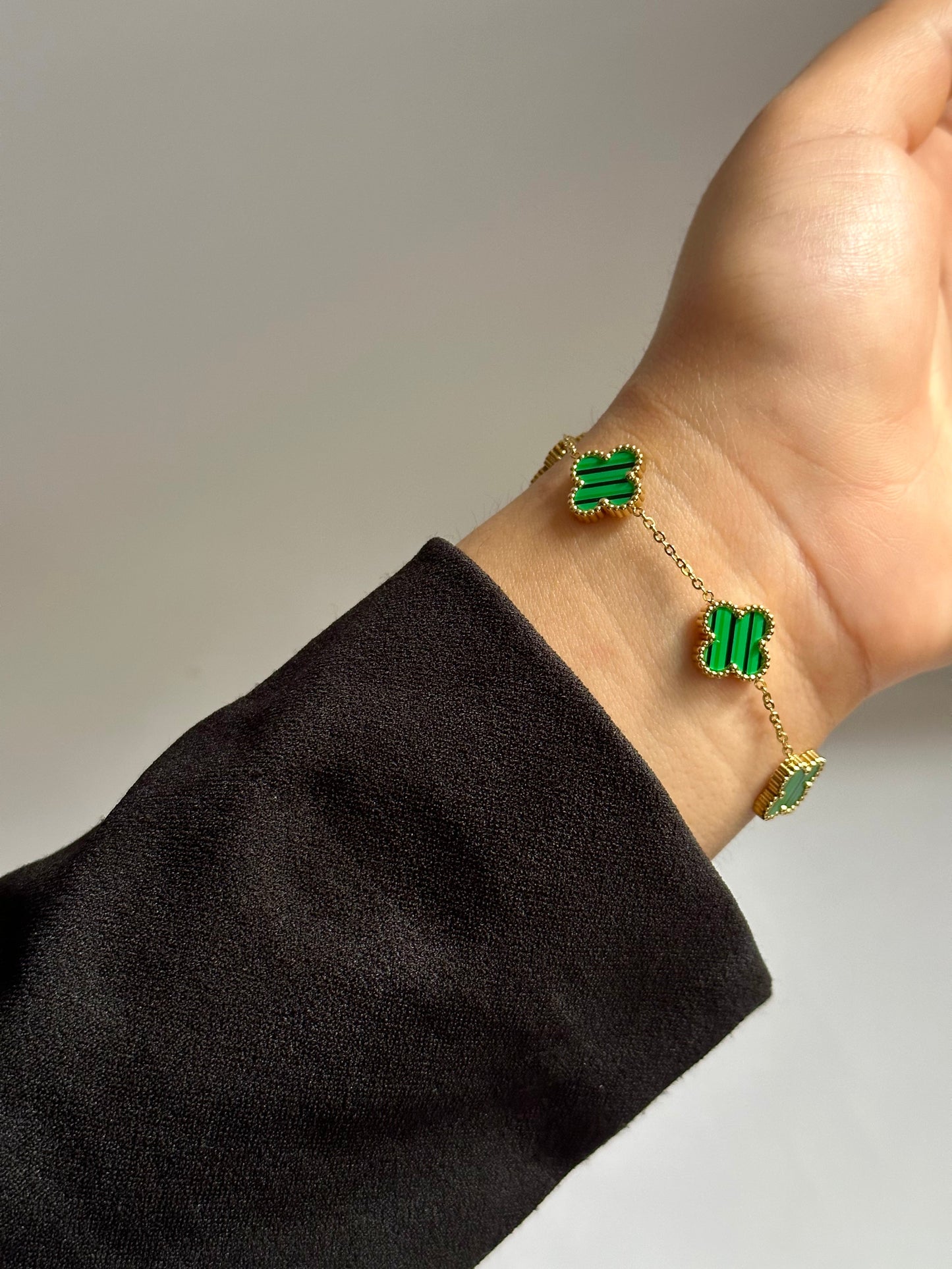 Vancleef Bracelets
