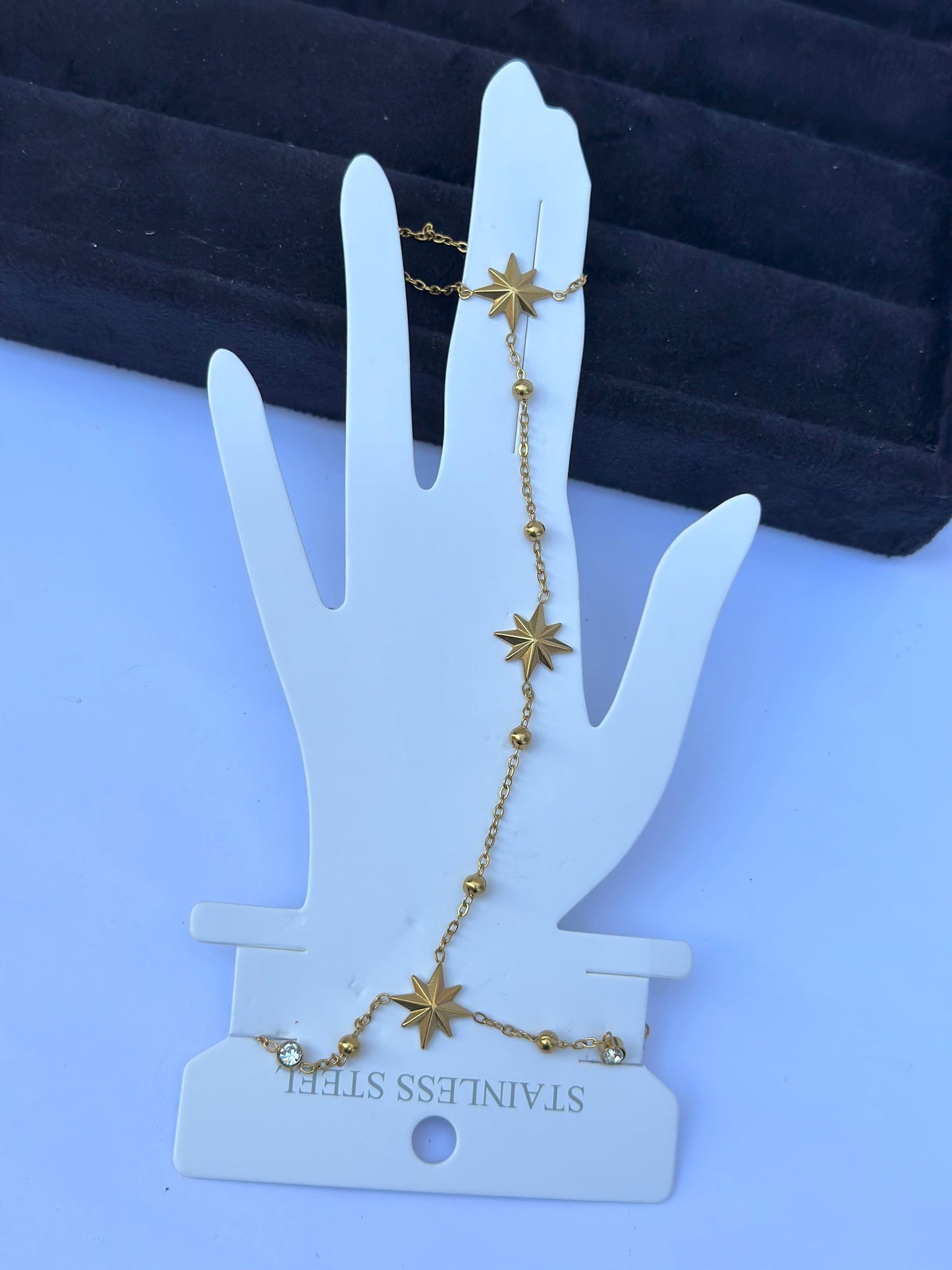 Star Handchain