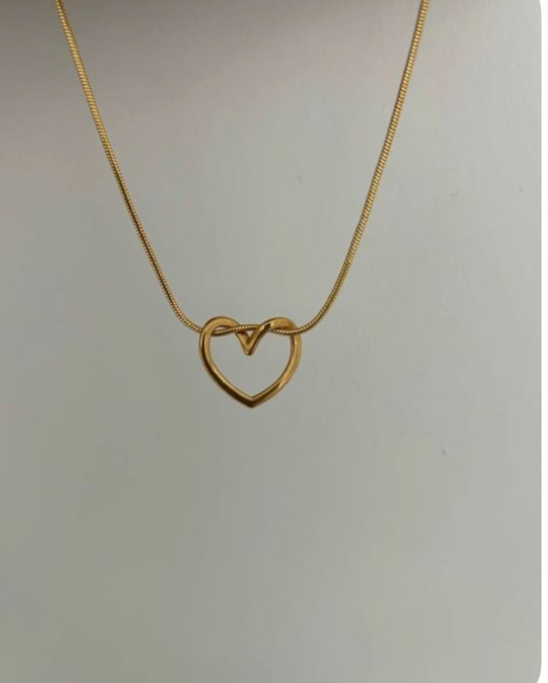 Ishaq Necklace