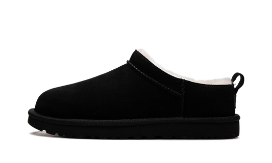 Classic Micro WMNS "Black" 1173891 BLK
