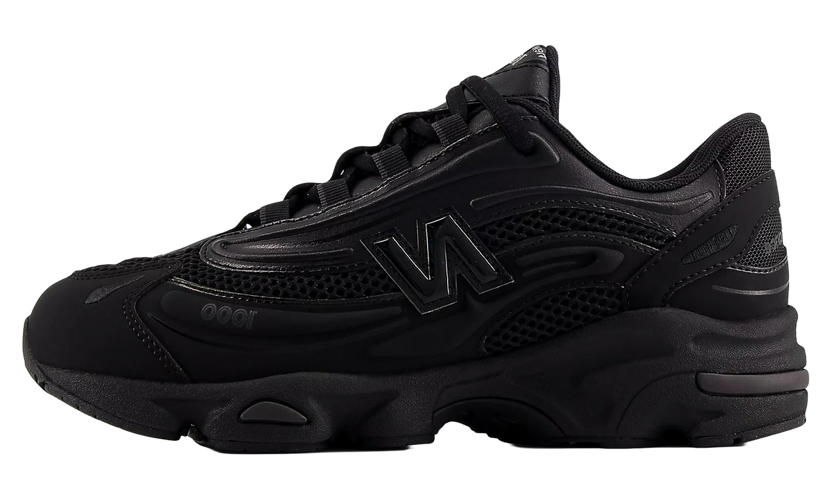 1000 GS "Triple Black" GC1000BK