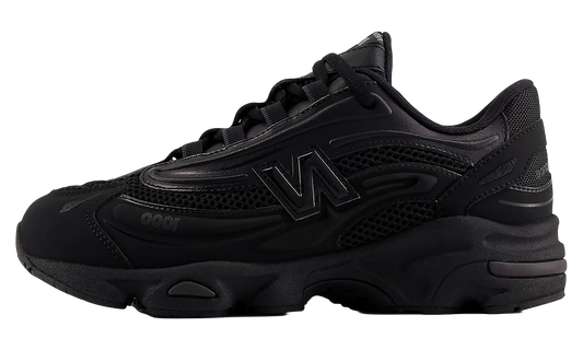 1000 GS "Triple Black" GC1000BK