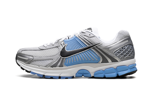 Zoom Vomero 5 "Pure Platinum University Blue" FJ4151 101