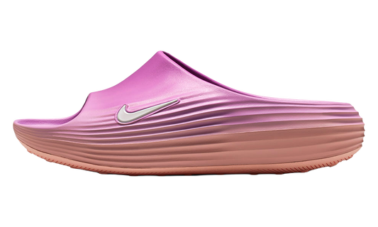 ReactX Rejuven8 Slide WMNS "Arctic Orange Light Magenta" HV4484 802
