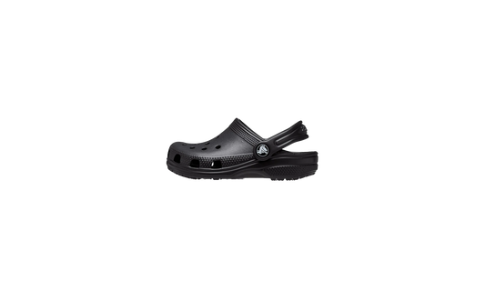 Classic Clog PS "Black" 206991 001