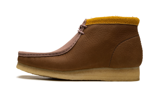 Wallabee "Suede" 63074 MULTI