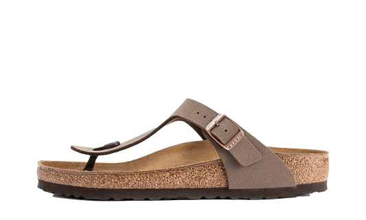 Gizeh WMNS "Birkibuc - Mocha" 0043751