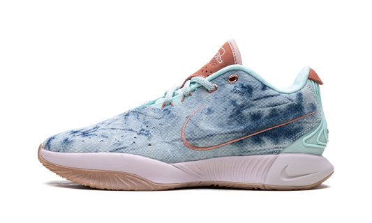 LeBron 21 "Aragonite" HF5467 300