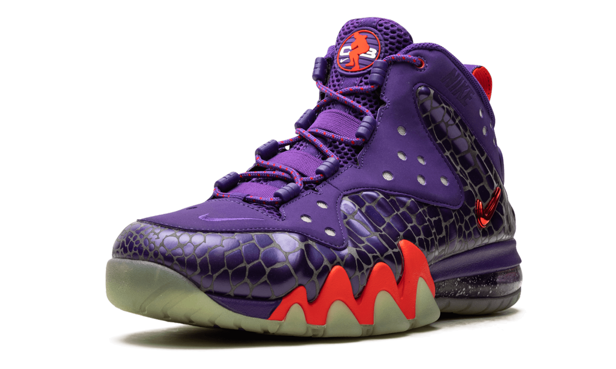 Barkley Posite Max "Phoenix Suns" 555097 581