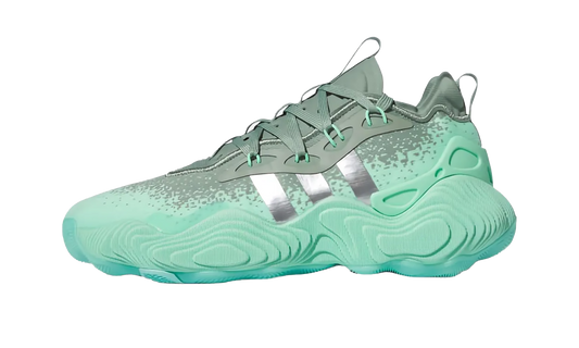TRAE YOUNG 3 "Black" IF5591