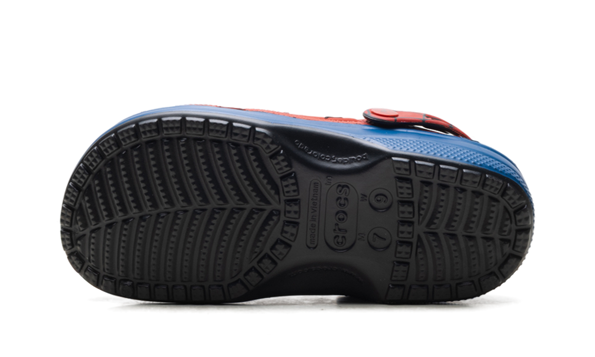 Classic Clog "Marvel Studios Spider-Man" 213518 90H