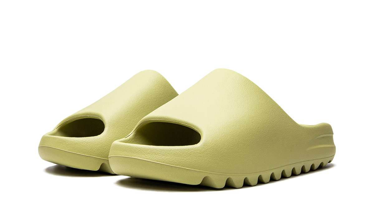 Yeezy Slide "Resin 2022" FZ5904