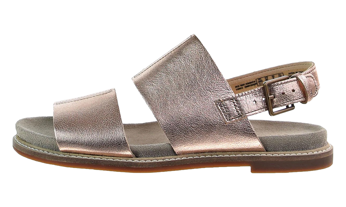 Corsio Slide WMNS "Rose Gold" 26152046