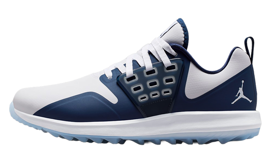 Jordan Grind Golf "White Midnight Navy" AR0503 100