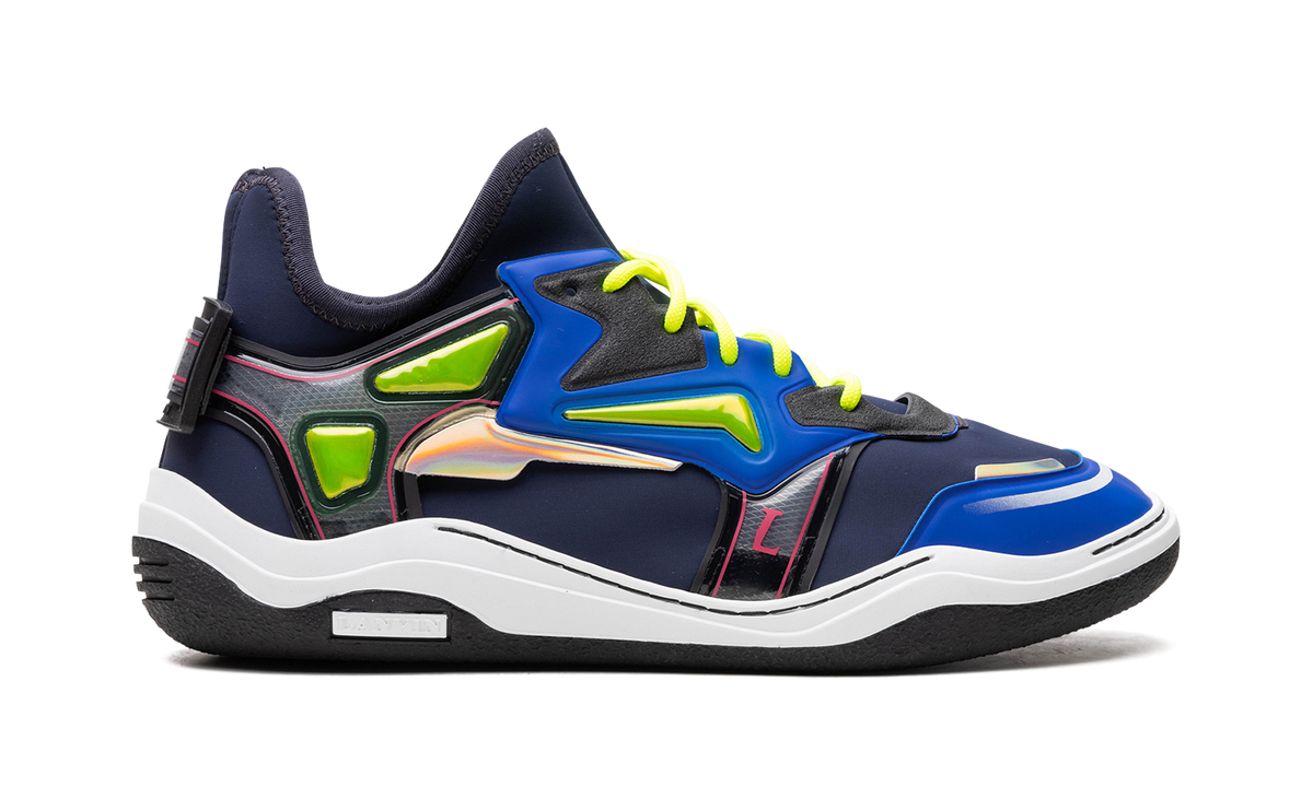 Mid Top Neoprene Diving Sneaker "Neoprene" FM SKDMIN NEOP A18 24