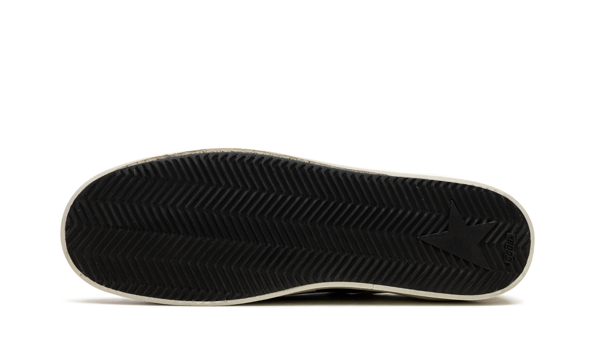 STARDAN "BLACK/WHITE" GMF00128F002186