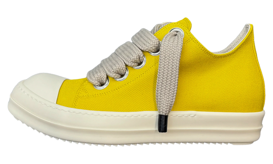 Concordians Ramones Jumbolace Low Canvas "Lemon Milk" DU02E7819 DOW2 1211