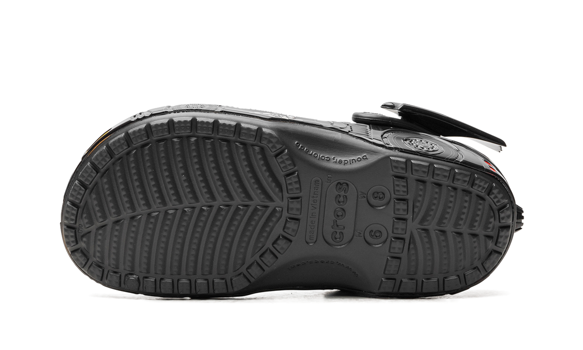 Clog "Batmobile" 210219 001