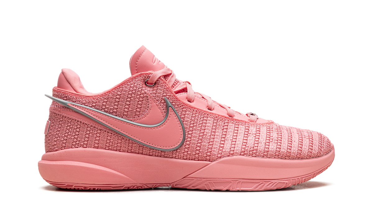 LeBron 20 "Pink Diamond" DJ5423 600
