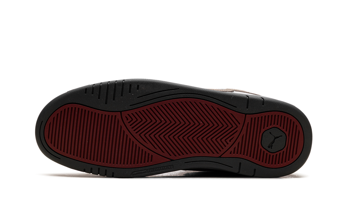 180 Sk8er "Grey" 397725 01