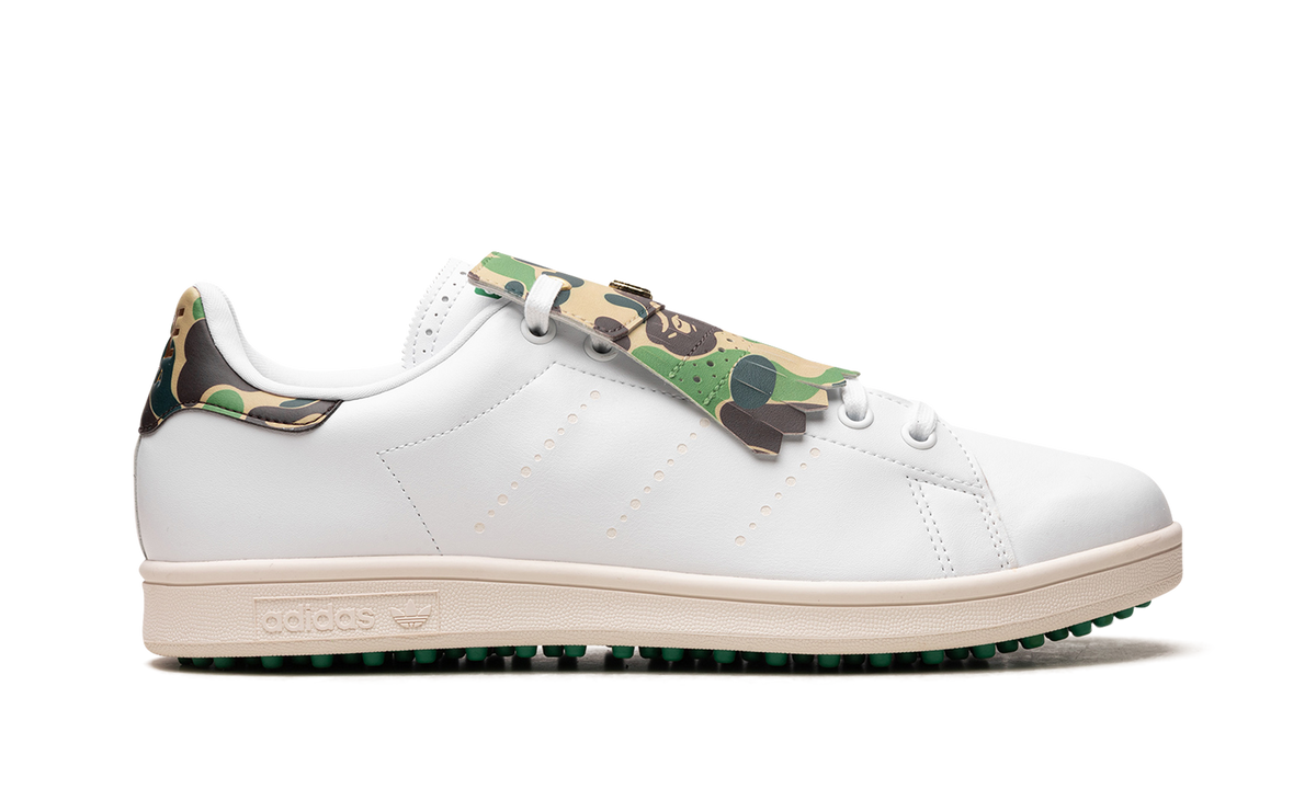 Stan Smith Golf "A Bathing Ape" IG5916