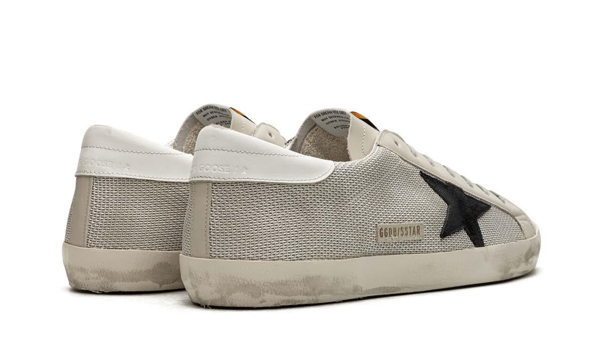 SUPER-STAR CLASSIC "WHITE / BEIGE" GMF00101F000313