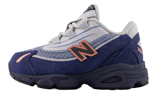 1000 TD "Nautical Coral" IC1000FL
