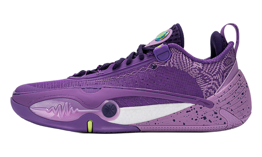 Wade All City 14 "Violet" ABAW011-11