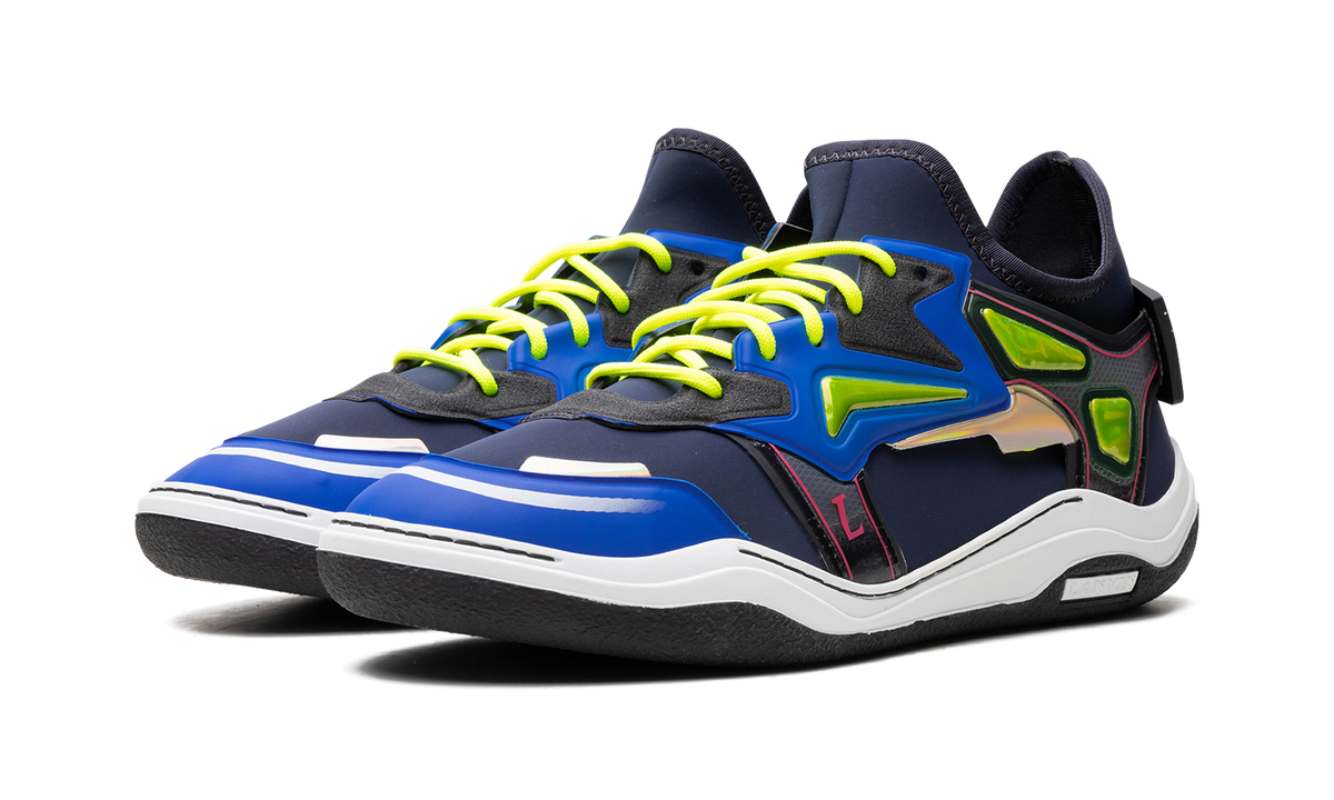 Mid Top Neoprene Diving Sneaker "Neoprene" FM SKDMIN NEOP A18 24