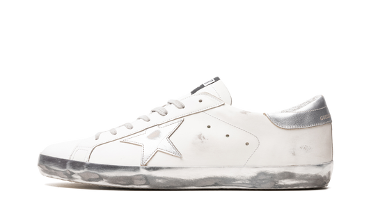 SUPER-STAR CLASSIC "WHITE / SILVER" GMF00101F000314