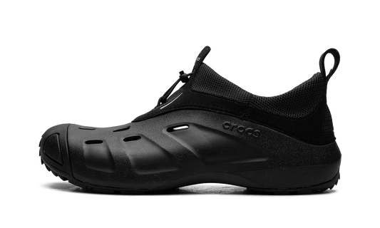 QUICK TRAIL LOW "BLACK" 209350-001