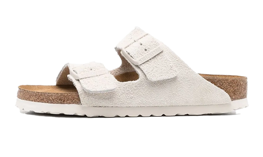 Arizona Soft Footbed "Antique White-Narrow Fit" 1024516