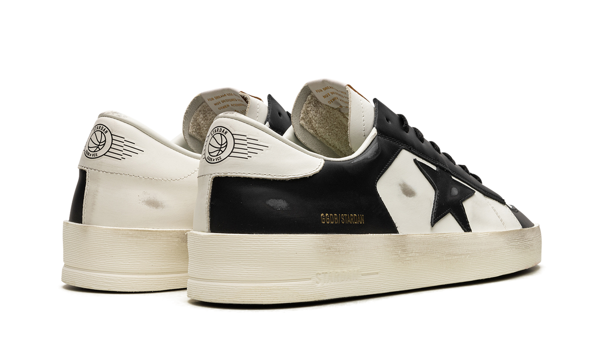 STARDAN "BLACK/WHITE" GMF00128F002186
